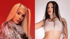 Ivy Queen y Villano Antillano | Festival Ondas